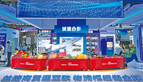 擁抱大市場(chǎng)，服務(wù)雙循環(huán) 新疆服務(wù)和主動(dòng)融入全國統(tǒng)一大市場(chǎng)建設(shè)綜述